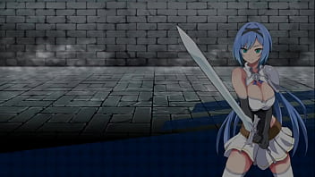 Nightmare knight parte 15