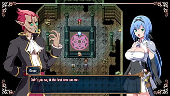 Nightmare knight parte 15