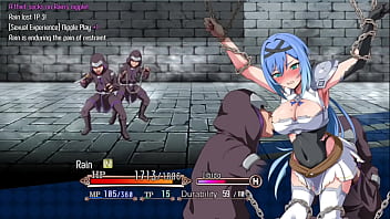 Nightmare knight parte 15