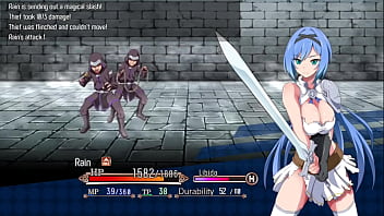 Nightmare knight parte 15