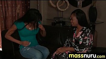 Best of nuru massage 2