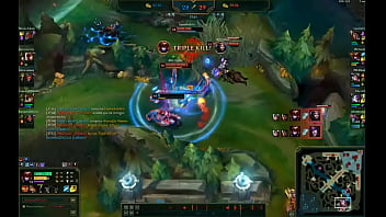 Shyva fudendo o outro time