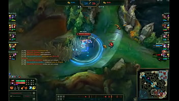 Shyva fudendo o outro time