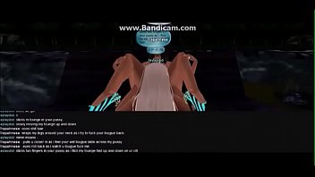 Imvu trapstarz trapahnese x laylaydid