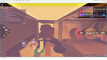 Emo roommate enjoys getting fucked