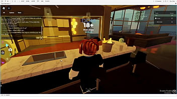 Emo roommate enjoys getting fucked