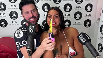 Vane milf fit calienta la previa del cuarto picante