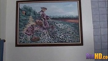 Sensual massage 1051