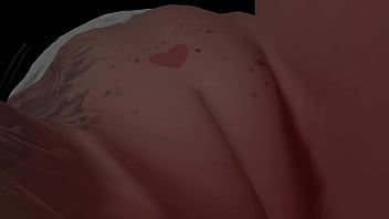 Hot secretary mommy drains your cock