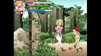 Hot blonde lady having sex with goblin man in emulis of the valley of magic new porn ryona gameplay hentai video Hot blonde lady having sex with goblin man in emulis of the valley of magic new porn ryona gameplay hentai video
