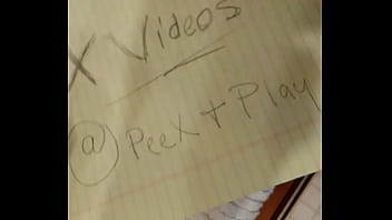 When your wanting to bust an verify it