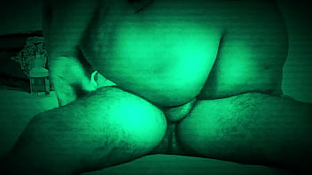 Comendo o cu da bruxa