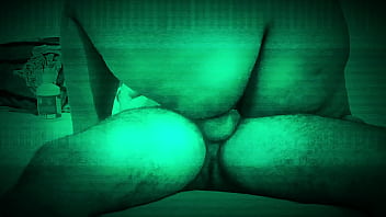 Comendo o cu da bruxa