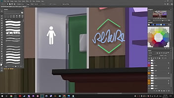 Sts broadcast by dc on picarto dated 13 04 2023 a