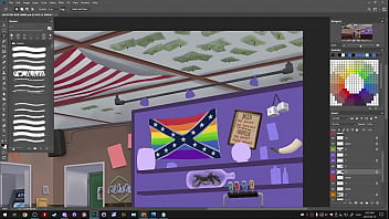 Sts broadcast by dc on picarto dated 13 04 2023 a