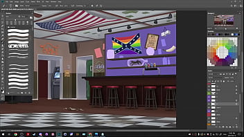 Sts broadcast by dc on picarto dated 13 04 2023 a