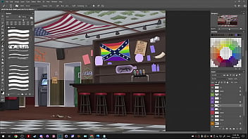 Sts broadcast by dc on picarto dated 13 04 2023 a