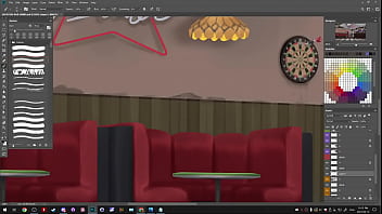 Sts broadcast by dc on picarto dated 13 04 2023 a