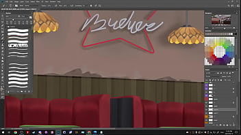 Sts broadcast by dc on picarto dated 13 04 2023 a