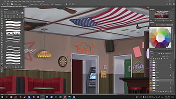 Sts broadcast by dc on picarto dated 13 04 2023 a