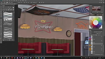 Sts broadcast by dc on picarto dated 13 04 2023 a