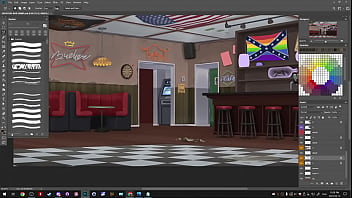 Sts broadcast by dc on picarto dated 13 04 2023 a