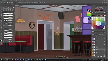 Sts broadcast by dc on picarto dated 13 04 2023 a