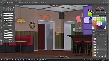 Sts broadcast by dc on picarto dated 13 04 2023 a