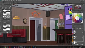 Sts broadcast by dc on picarto dated 13 04 2023 a