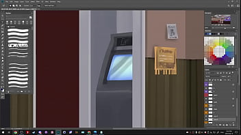 Sts broadcast by dc on picarto dated 13 04 2023 a