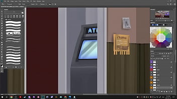 Sts broadcast by dc on picarto dated 13 04 2023 a