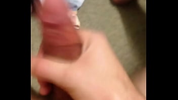 Penis pumed 3rd pull