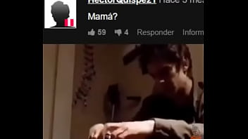 Mamá sos tu