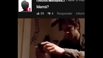 Mamá sos tu
