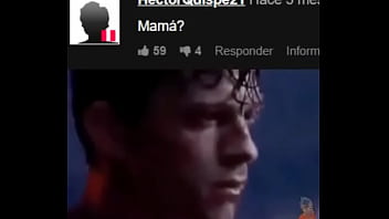 Mamá sos tu