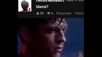 Mamá sos tu