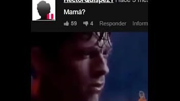 Mamá sos tu