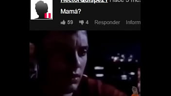 Mamá sos tu