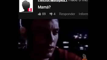 Mamá sos tu
