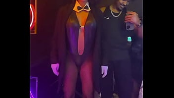 Coelhinha mais linda rt