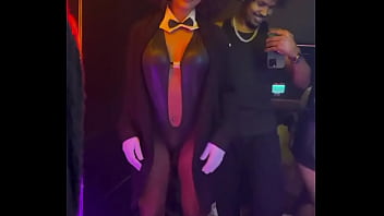 Coelhinha mais linda rt