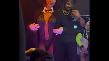 Coelhinha mais linda rt