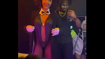 Coelhinha mais linda rt