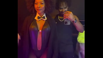 Coelhinha mais linda rt