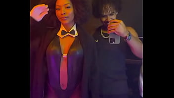 Coelhinha mais linda rt