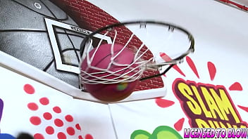 Licensed to blow valery summer bubble butt beauty