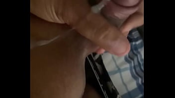 Strocking My Cock thumbnail