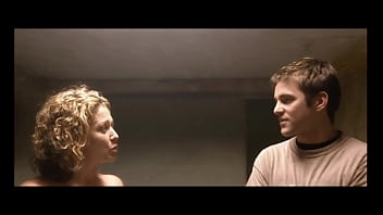 Stepmom pays debt naked