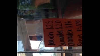 Ricas nalgas de mi novia