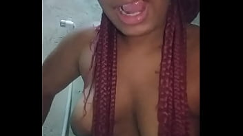 Sticking A Very Thick Dildo Up My Big Ass Call Me In Chat thumbnail